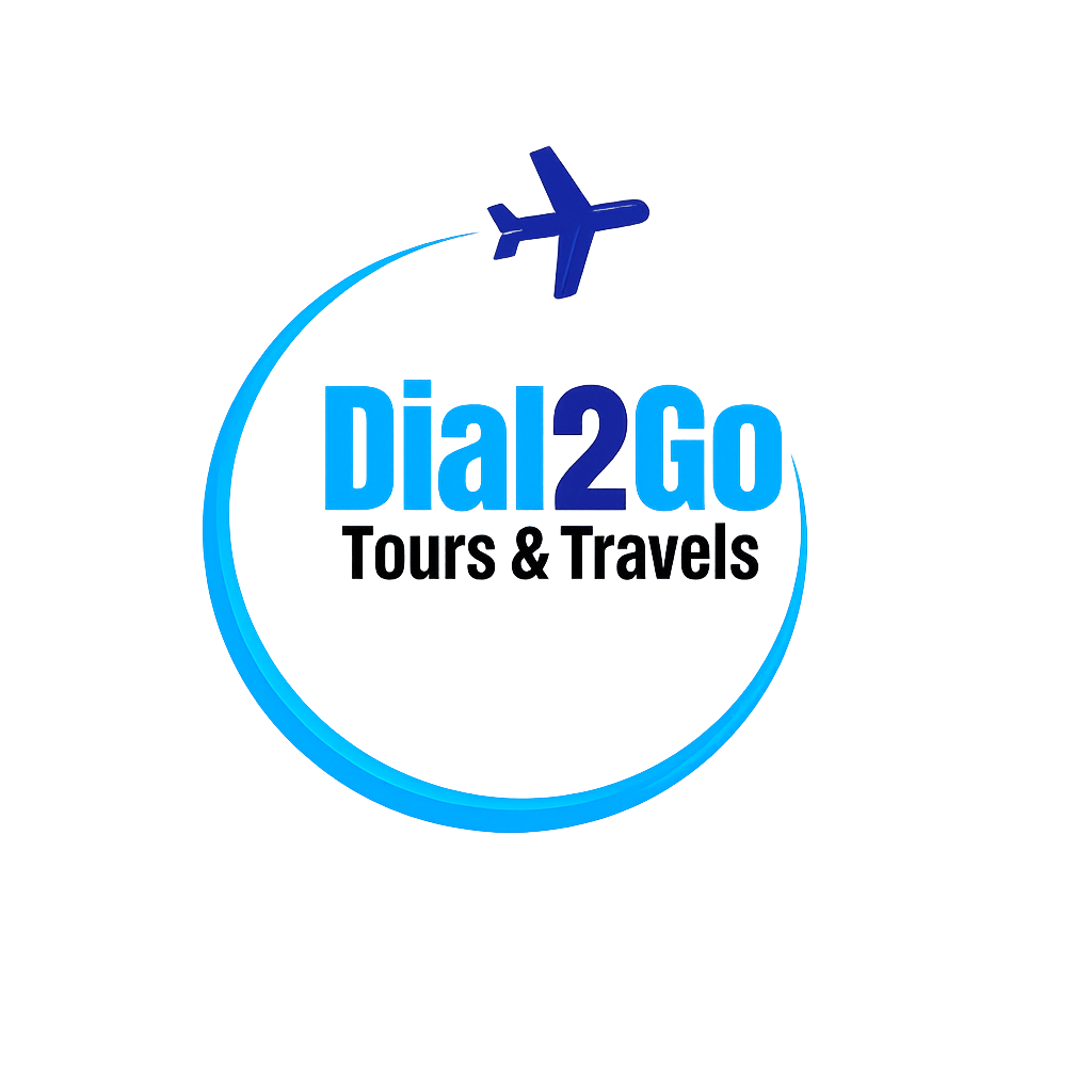 Dial2go